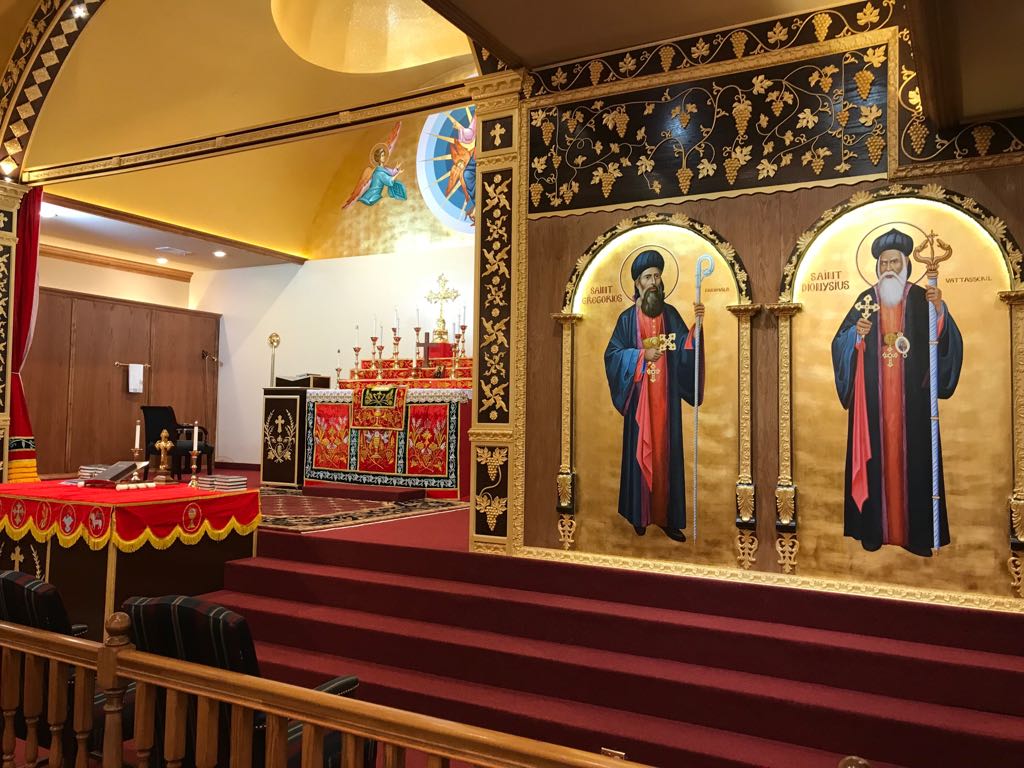 Home Church Home Church